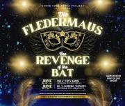 Die Fledermaus - The Revenge of the Bat