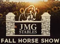 JMG Stables Schooling Show  — Oklahoma Hunter Jumper Association