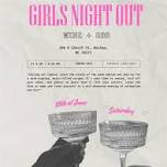 LADIES NIGHT OUT