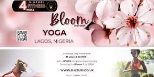 B-Uzuri Bloom - YOGA (NIGERIA)