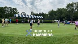 2nd Annual Hudson Valley Hammers Golf Outing