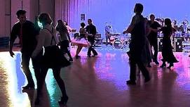 The Ellensburg Swing Dance Project