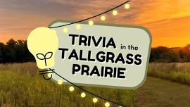 Trivia in the Tallgrass Prairie