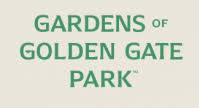 Library Story Time - Gardens of Golden Gate Park