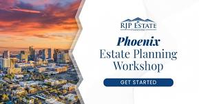 Estate Planning Seminar - Cambria North Scottsdale