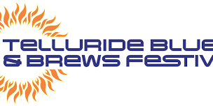 Telluride Blues  Brews Festival