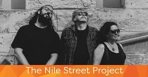 Lunchtime Concert: The Nile Street Project