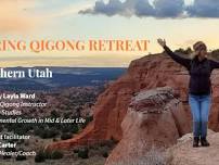 Healing Qigong Retreat