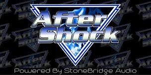 AfterShock Rocks Breda 4th of July Celebration