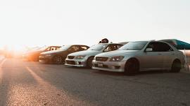 Tezzacollects Summer IS300 Meet