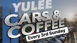 Yulee Cars and Coffee