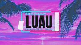 Palm Sunday Luau at Heart O' the Lakes