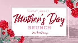 Mother's Day Brunch — New Kent Winery