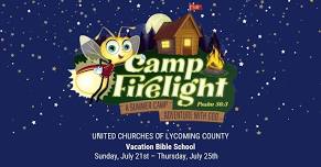 UCLC Vacation Bible School