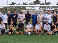 Coed Soccer 11v11 (Friendly and competitive)