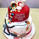 Nurses week , appreciate a nurse