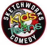 SKETCH COMEDY TWO-WEEK SUMMER CAMP