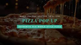 Pizza Pop Up!