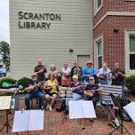 Ukulele Club