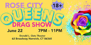 Rose City Queens Drag Show