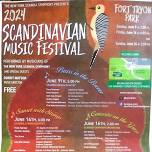 Scandinavian Music Festival