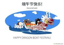 2024 TCCA Dragon Boat Festival Celebration