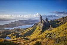 3-Day Isle of Skye and West Coast Private Tour: Small Group Experience from Inverness