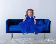 Spring Children's Portraits at Robin's Nest Photography