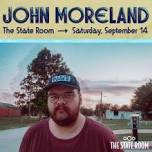 John Moreland