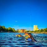 Open Water Fitness - Coaching