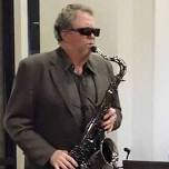 HK's Restaurant & Bar @ The Lodge of Four Seasons - Live Music by Sax Man Mike Byington