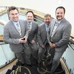 The Guardians Quartet @ Broadway Church of the Nazarene