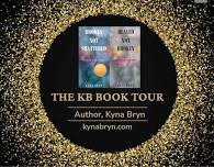 THE KB BOOK TOUR