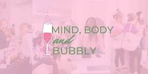 Mind, Body and Bubbly