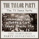 The Taylor Party II