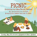 Parish Picnic!