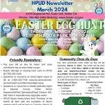 Easter Egg Hunt