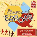 The Comedy of Errors