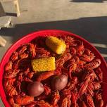 Mother’s Day Weekend Crawfish Boil