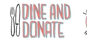 Dine & Donate at Bayside