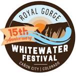 2024 Royal Gorge Whitewater Festival