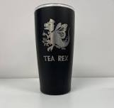 Laser Engraved Travel Mugs