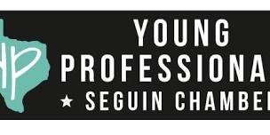 Young Professionals - Lunch and Learn