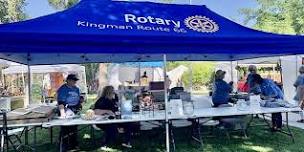 46th Annual Kingman Festival of the Arts