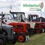 Winterton Show 2024 - Sunday