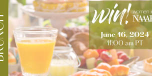 Women in NAAAP June Brunch