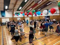 Lochiel Scottish Country Dancing: Annual Autumn Ball