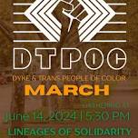 DTPOC March