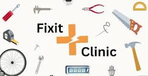 Fix It Clinic