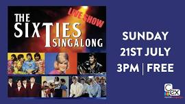 The Sixties Singalong Show